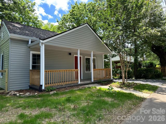 123 State Street, Asheville, NC 28806