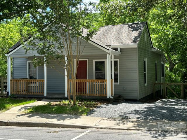 123 State Street, Asheville, NC 28806