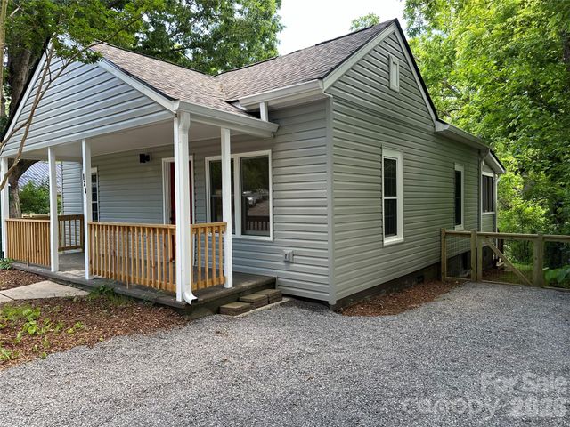 123 State Street, Asheville, NC 28806