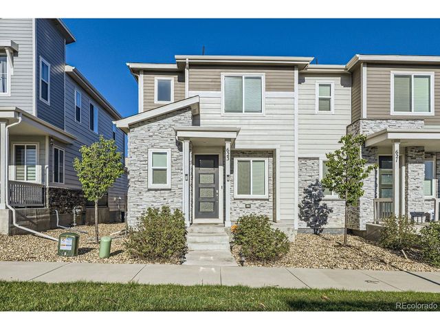 623 S Pitkin Ct, Aurora, CO 80017