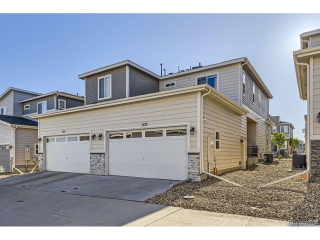 623 S Pitkin Ct, Aurora, CO 80017