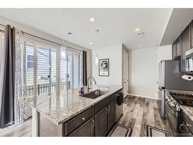 623 S Pitkin Ct, Aurora, CO 80017