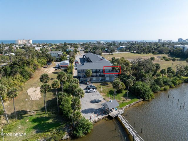 900 S Peninsula Dr Apt 308, Daytona Beach, FL 32118