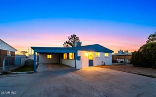 183 BEN SWAIN Drive, El Paso, TX 79915