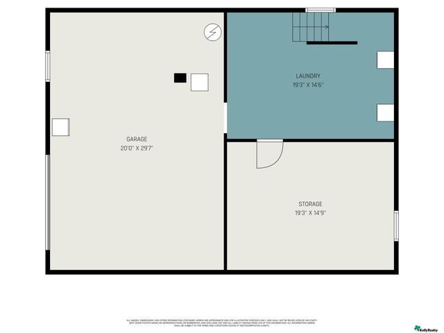 5906 N 36th Street, Omaha, NE 68111