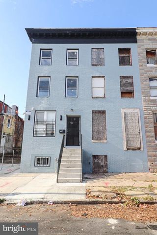 504 N SCHROEDER ST, Baltimore, MD 21223