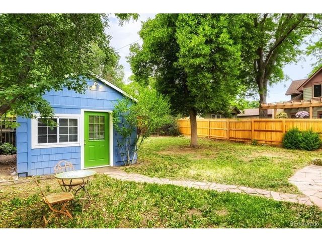 417 Vivian St, Longmont, CO 80501