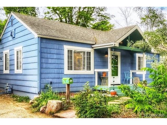 417 Vivian St, Longmont, CO 80501