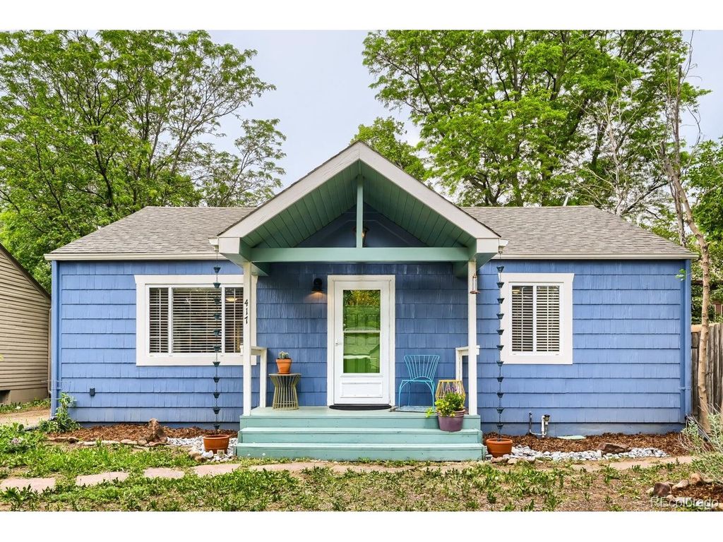 417 Vivian St, Longmont, CO 80501