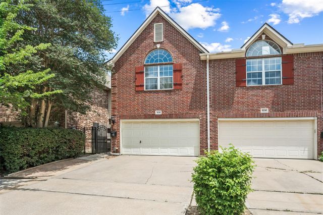 5232 Eigel Street, Houston, TX 77007