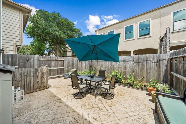 5232 Eigel Street, Houston, TX 77007