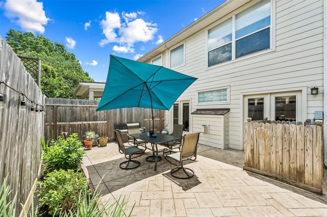 5232 Eigel Street, Houston, TX 77007