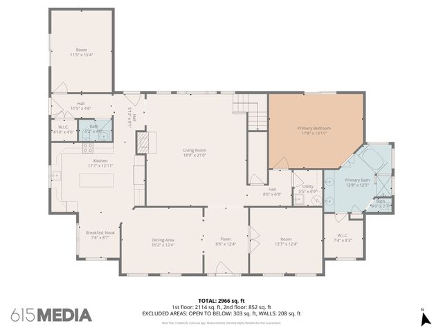 314 Fairview Rd, Dickson, TN 37055