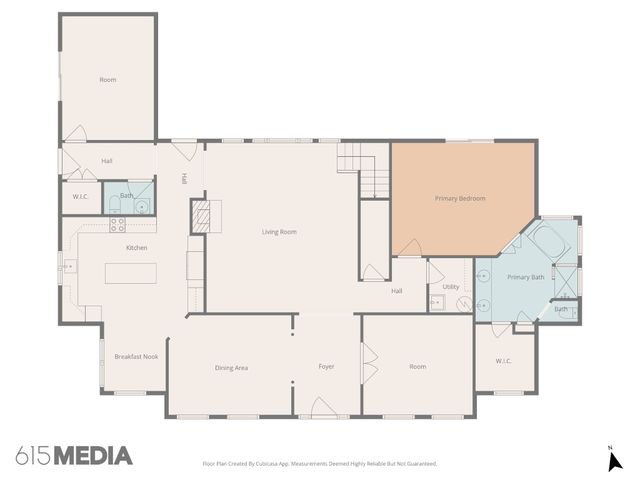 314 Fairview Rd, Dickson, TN 37055