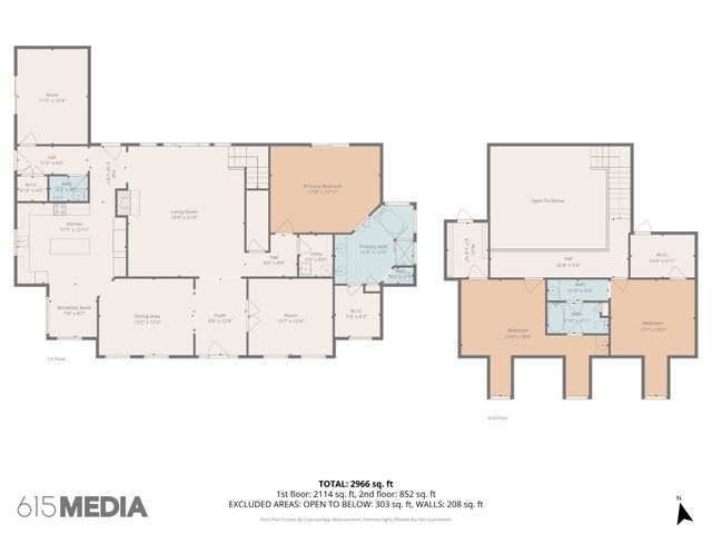314 Fairview Rd, Dickson, TN 37055