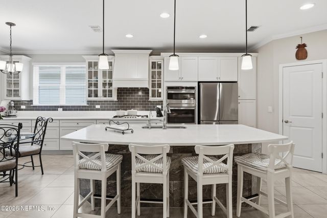 24 GREENVIEW Lane, St. Augustine, FL 32092