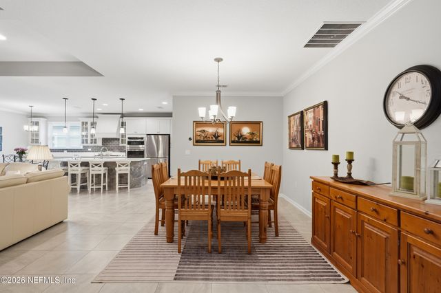 24 GREENVIEW Lane, St. Augustine, FL 32092