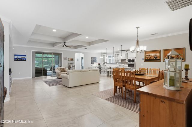 24 GREENVIEW Lane, St. Augustine, FL 32092