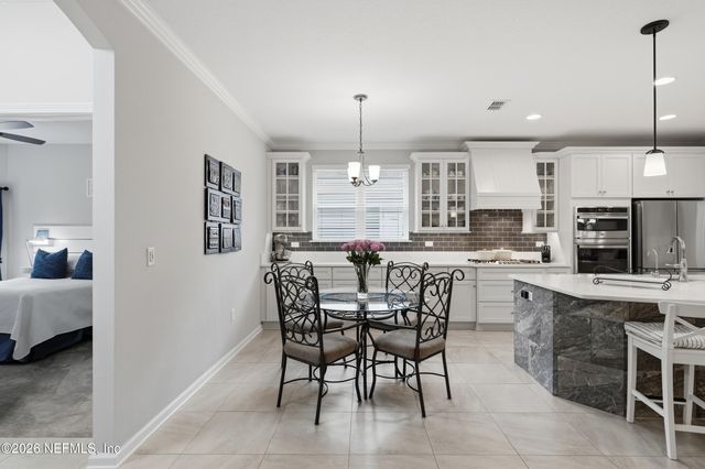 24 GREENVIEW Lane, St. Augustine, FL 32092