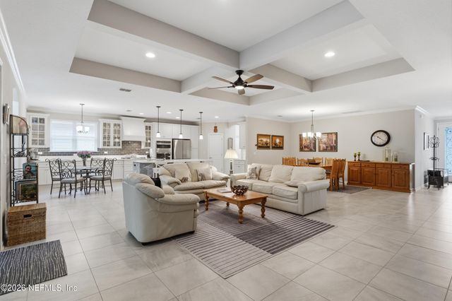 24 GREENVIEW Lane, St. Augustine, FL 32092