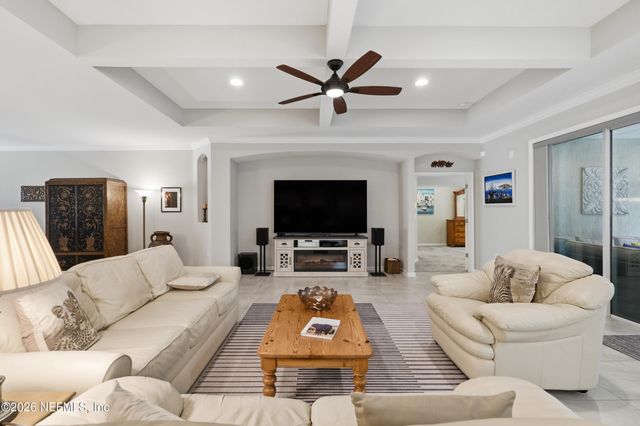 24 GREENVIEW Lane, St. Augustine, FL 32092