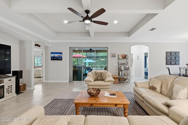 24 GREENVIEW Lane, St. Augustine, FL 32092