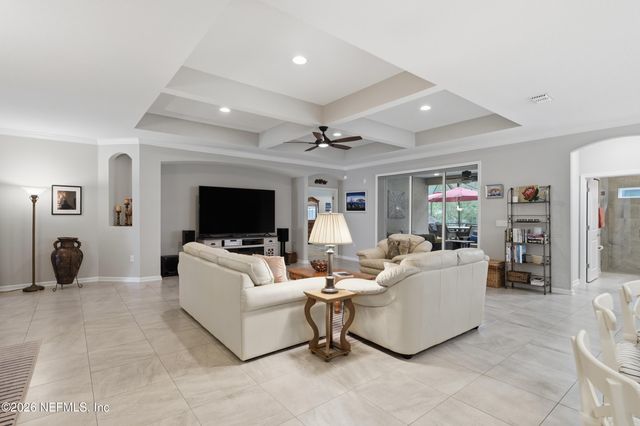 24 GREENVIEW Lane, St. Augustine, FL 32092