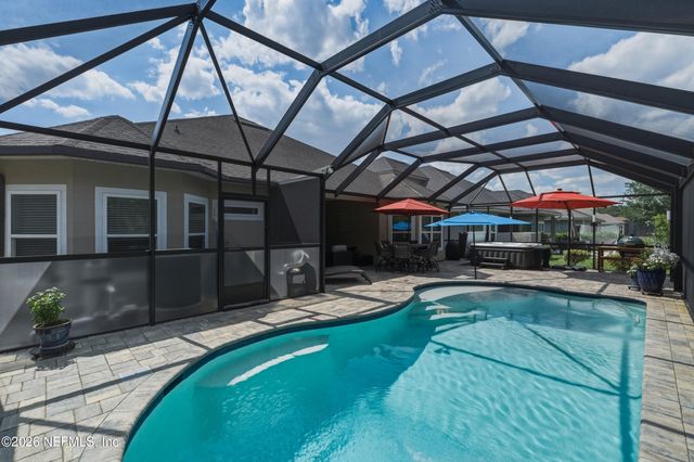 24 GREENVIEW Lane, St. Augustine, FL 32092