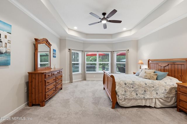 24 GREENVIEW Lane, St. Augustine, FL 32092