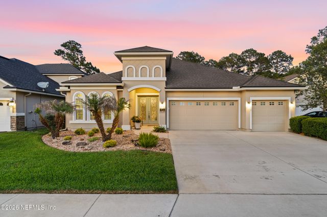24 GREENVIEW Lane, St. Augustine, FL 32092