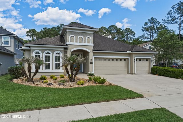 24 GREENVIEW Lane, St. Augustine, FL 32092