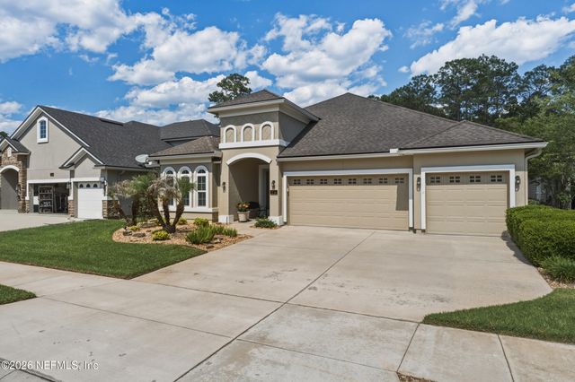 24 GREENVIEW Lane, St. Augustine, FL 32092