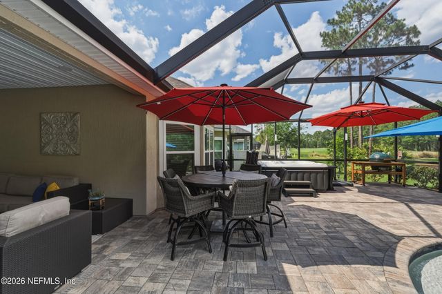 24 GREENVIEW Lane, St. Augustine, FL 32092
