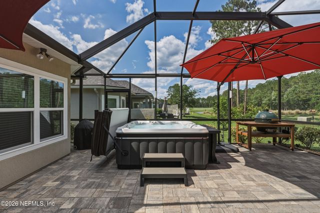 24 GREENVIEW Lane, St. Augustine, FL 32092