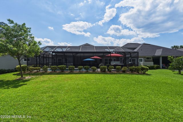 24 GREENVIEW Lane, St. Augustine, FL 32092