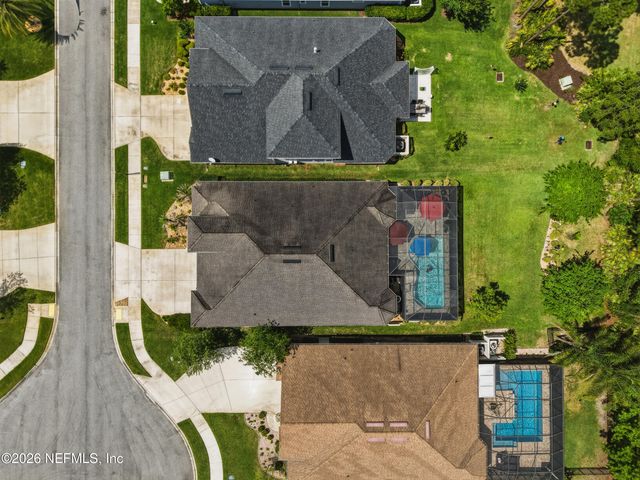 24 GREENVIEW Lane, St. Augustine, FL 32092