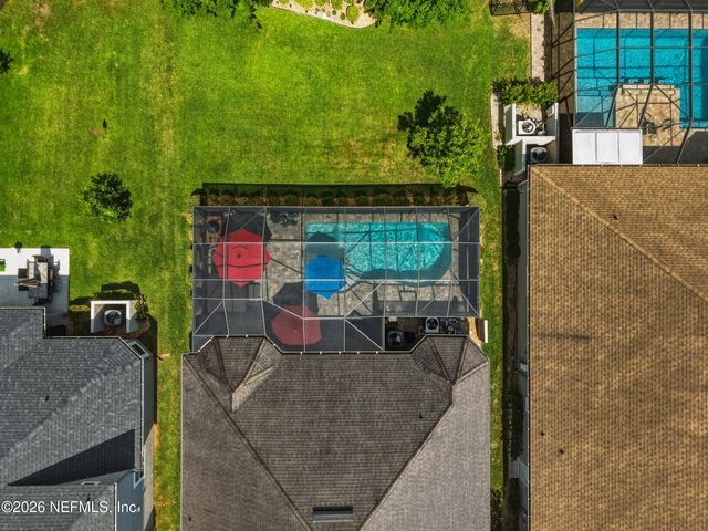 24 GREENVIEW Lane, St. Augustine, FL 32092