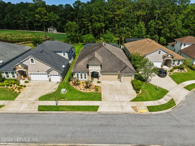 24 GREENVIEW Lane, St. Augustine, FL 32092