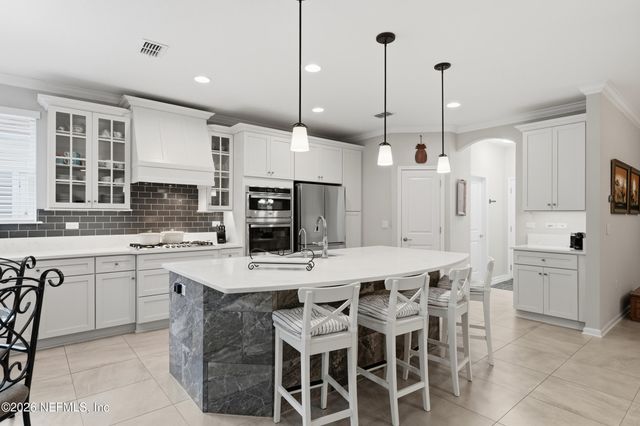 24 GREENVIEW Lane, St. Augustine, FL 32092