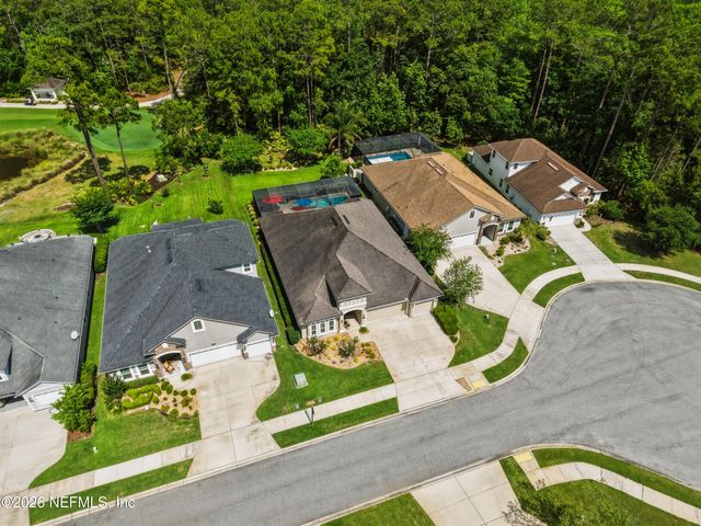 24 GREENVIEW Lane, St. Augustine, FL 32092