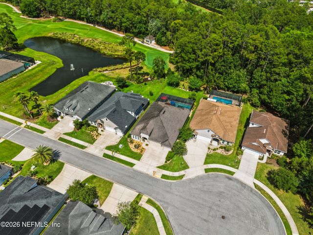 24 GREENVIEW Lane, St. Augustine, FL 32092