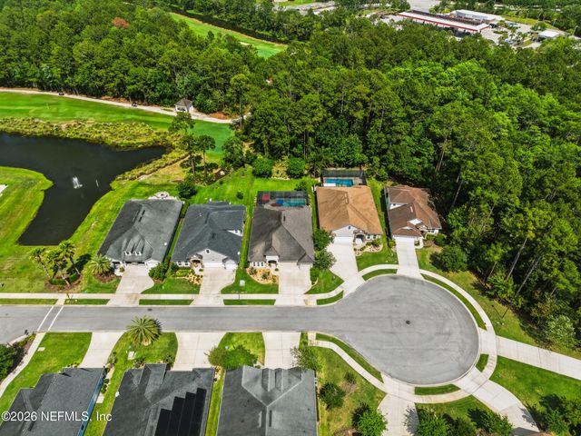 24 GREENVIEW Lane, St. Augustine, FL 32092