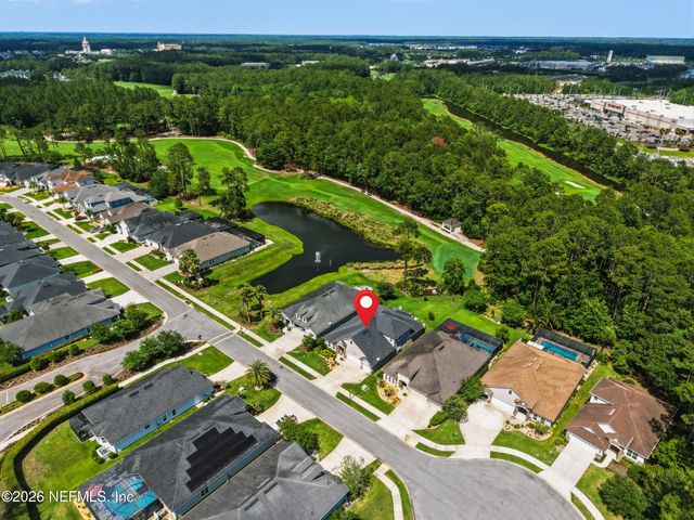 24 GREENVIEW Lane, St. Augustine, FL 32092
