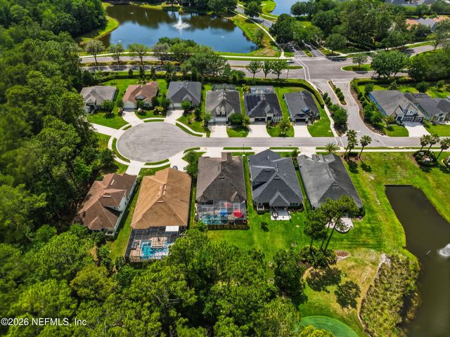 24 GREENVIEW Lane, St. Augustine, FL 32092