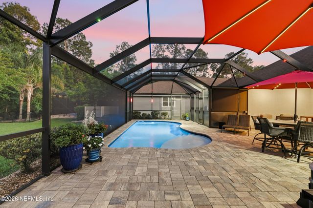 24 GREENVIEW Lane, St. Augustine, FL 32092