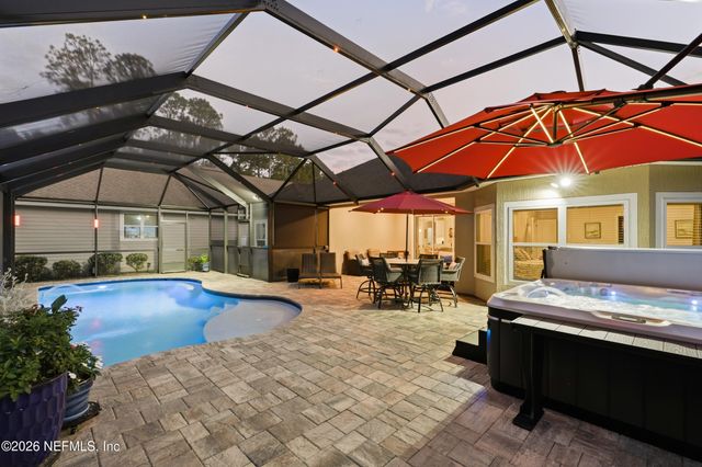 24 GREENVIEW Lane, St. Augustine, FL 32092