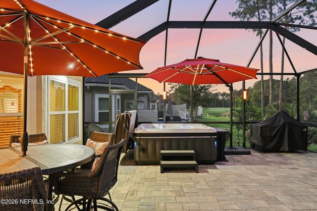 24 GREENVIEW Lane, St. Augustine, FL 32092