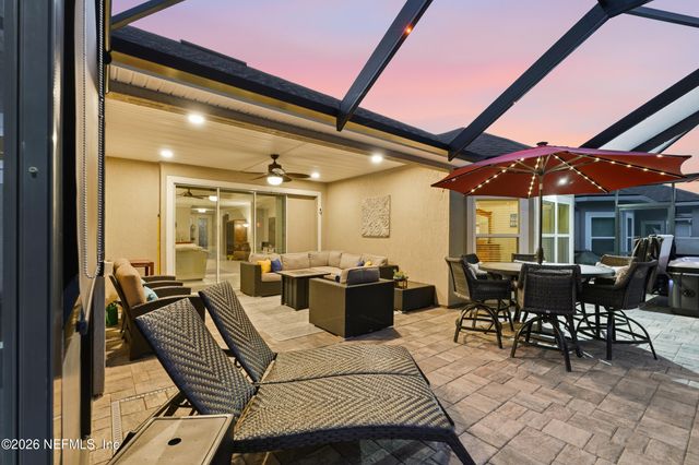 24 GREENVIEW Lane, St. Augustine, FL 32092