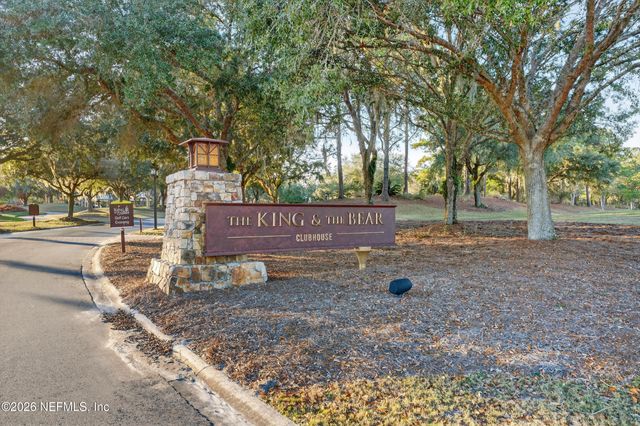 24 GREENVIEW Lane, St. Augustine, FL 32092