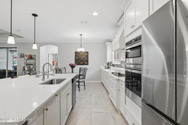 24 GREENVIEW Lane, St. Augustine, FL 32092